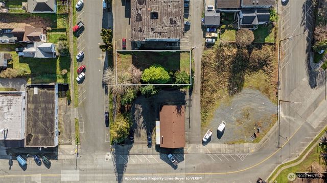 2912 Nassau Street, Everett, WA 98201