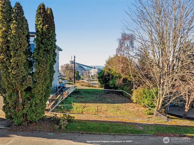 2912 Nassau Street, Everett, WA 98201