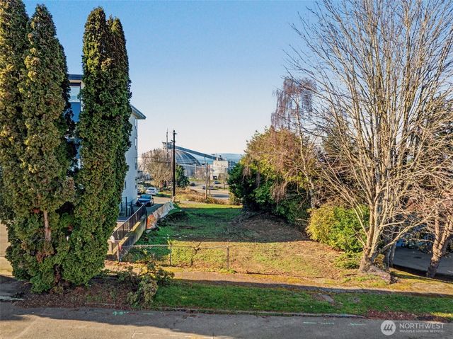 2912 Nassau Street, Everett, WA 98201