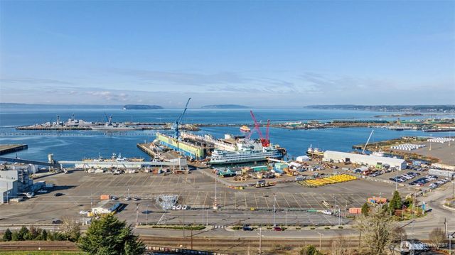 2912 Nassau Street, Everett, WA 98201