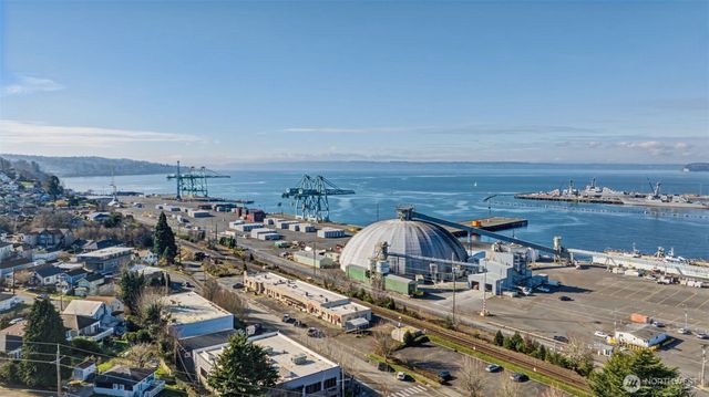 2912 Nassau Street, Everett, WA 98201