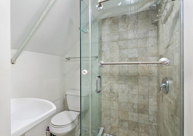 49 Grove Street A, Boston, MA 02114