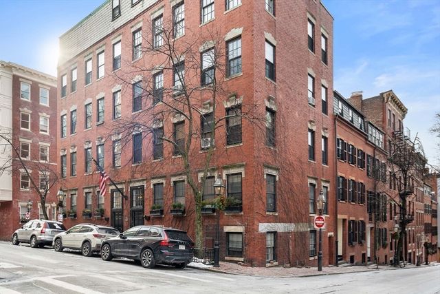 49 Grove Street A, Boston, MA 02114