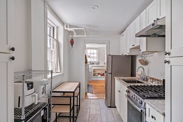 49 Grove Street A, Boston, MA 02114