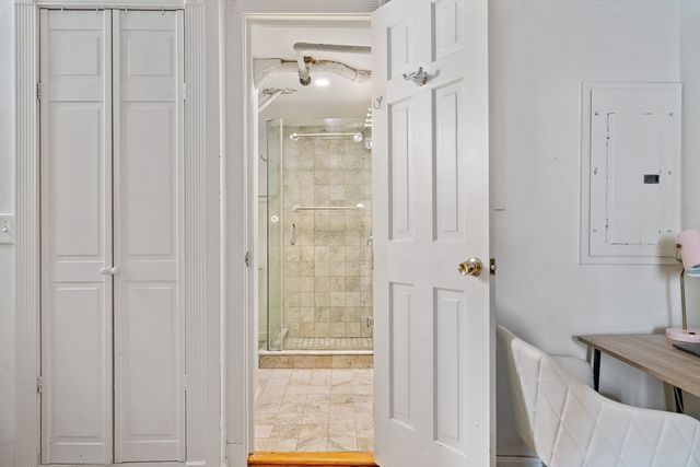 49 Grove Street A, Boston, MA 02114