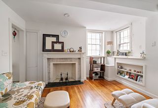 49 Grove Street A, Boston, MA 02114