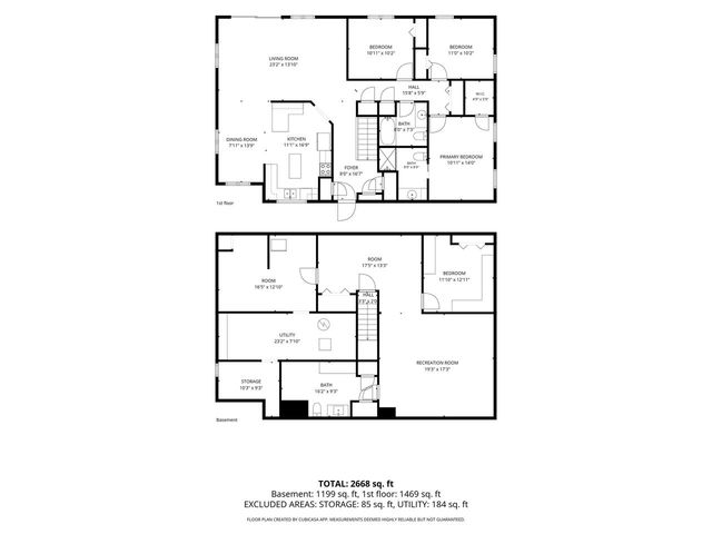 1218 CHELSEA COURT, Menasha, WI 54952
