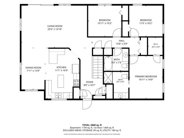 1218 CHELSEA COURT, Menasha, WI 54952