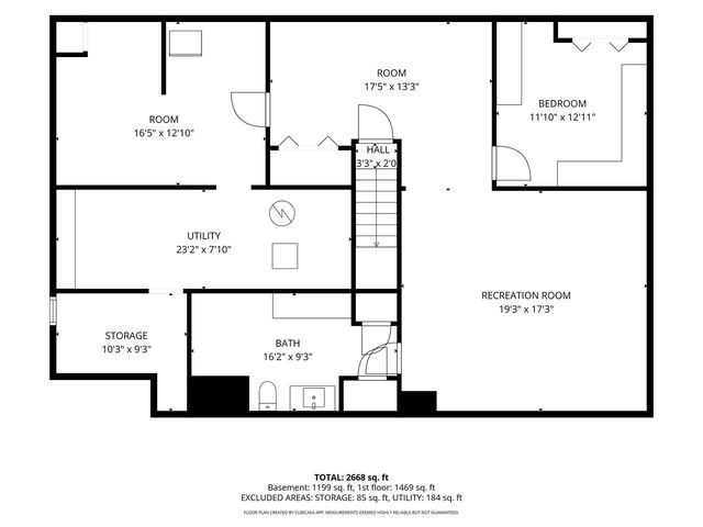 1218 CHELSEA COURT, Menasha, WI 54952