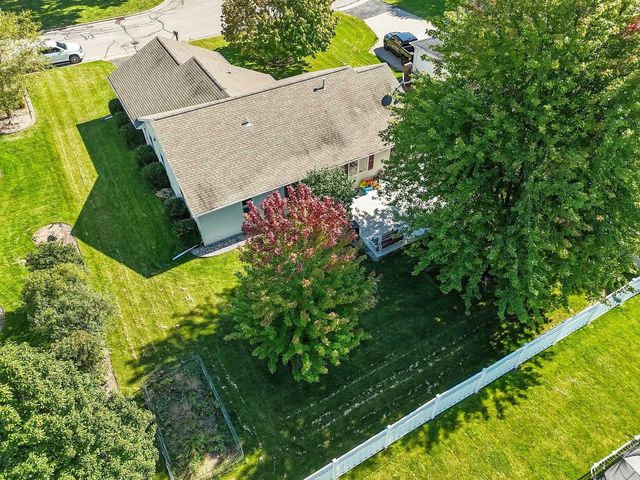 1218 CHELSEA COURT, Menasha, WI 54952