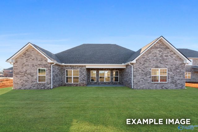 216 Kendall Farms Boulevard, Toney, AL 35773