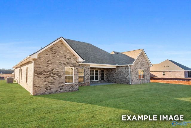 216 Kendall Farms Boulevard, Toney, AL 35773