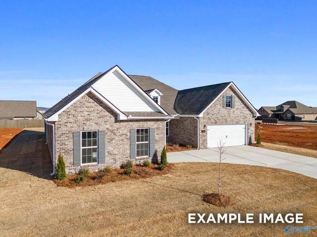 216 Kendall Farms Boulevard, Toney, AL 35773
