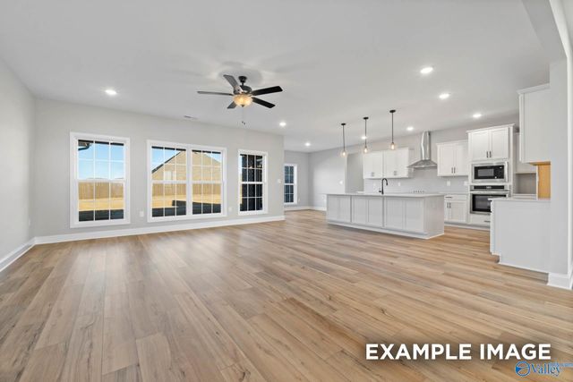 216 Kendall Farms Boulevard, Toney, AL 35773