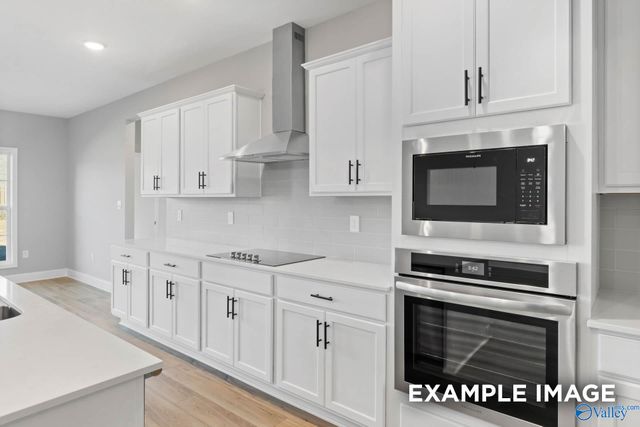 216 Kendall Farms Boulevard, Toney, AL 35773