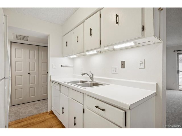 7755 E Quincy Ave 206A4, Denver, CO 80237