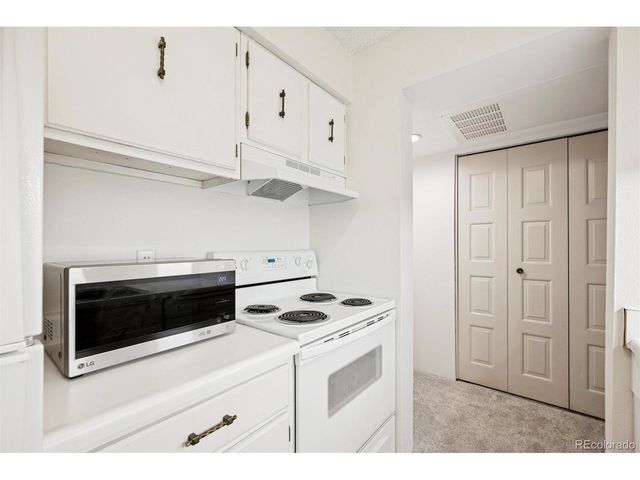 7755 E Quincy Ave 206A4, Denver, CO 80237