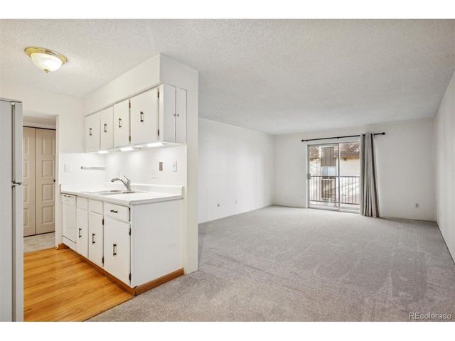 7755 E Quincy Ave 206A4, Denver, CO 80237