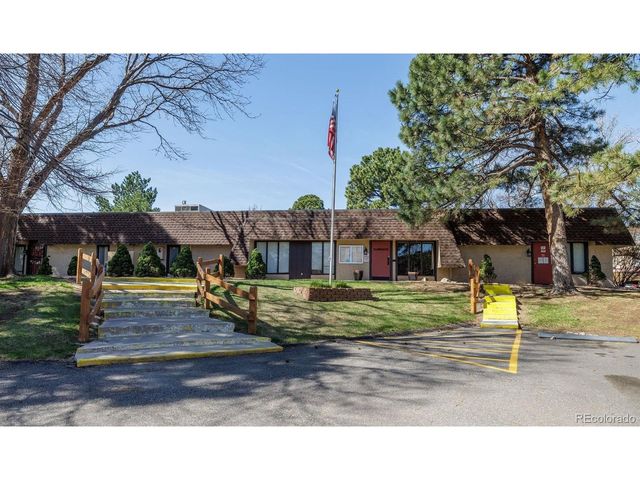 7755 E Quincy Ave 206A4, Denver, CO 80237