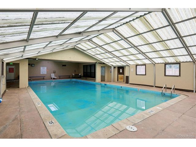 7755 E Quincy Ave 206A4, Denver, CO 80237