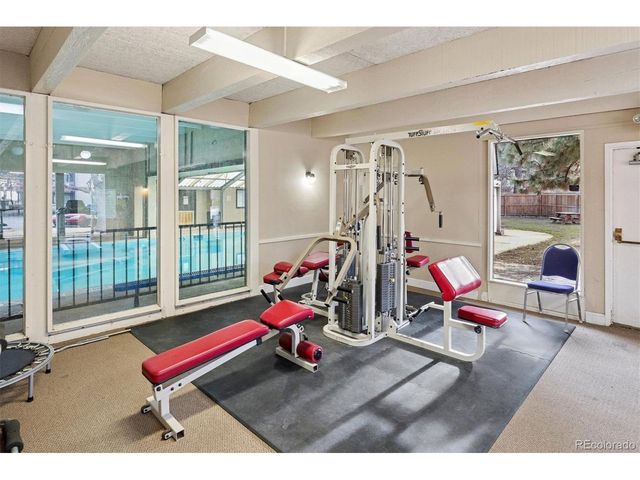 7755 E Quincy Ave 206A4, Denver, CO 80237