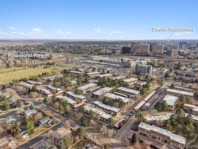 7755 E Quincy Ave 206A4, Denver, CO 80237