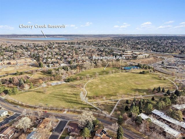 7755 E Quincy Ave 206A4, Denver, CO 80237