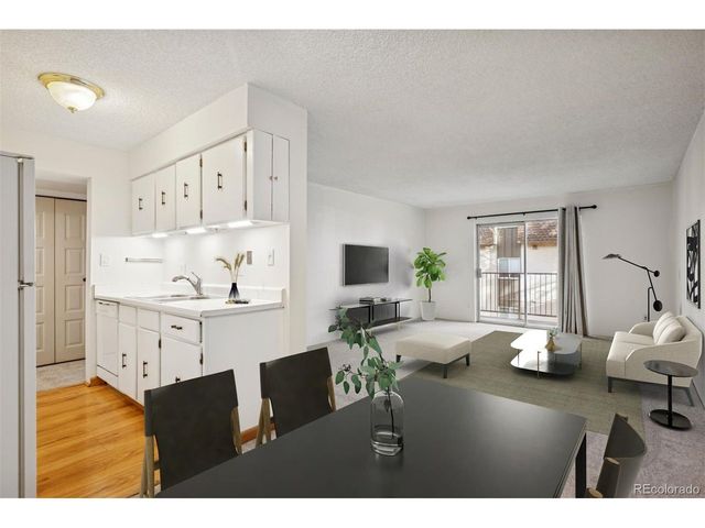 7755 E Quincy Ave 206A4, Denver, CO 80237