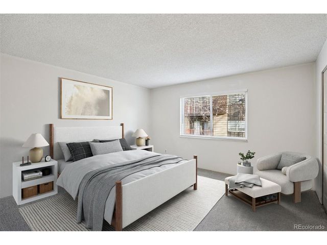 7755 E Quincy Ave 206A4, Denver, CO 80237