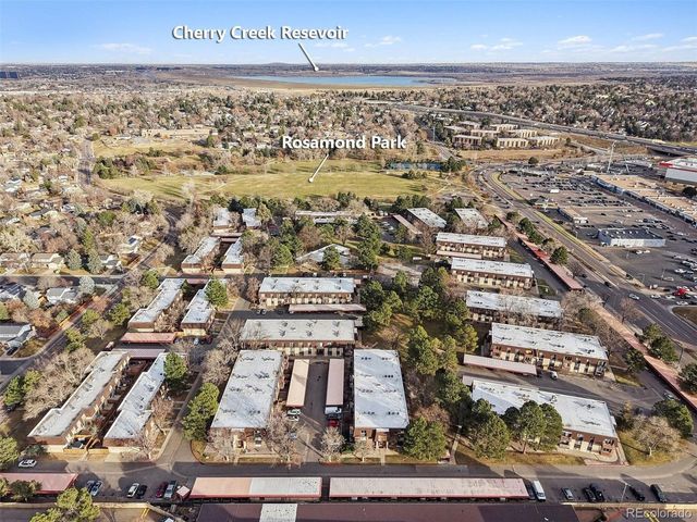 7755 E Quincy Ave 206A4, Denver, CO 80237