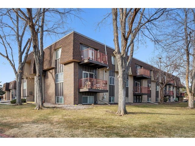 7755 E Quincy Ave 206A4, Denver, CO 80237