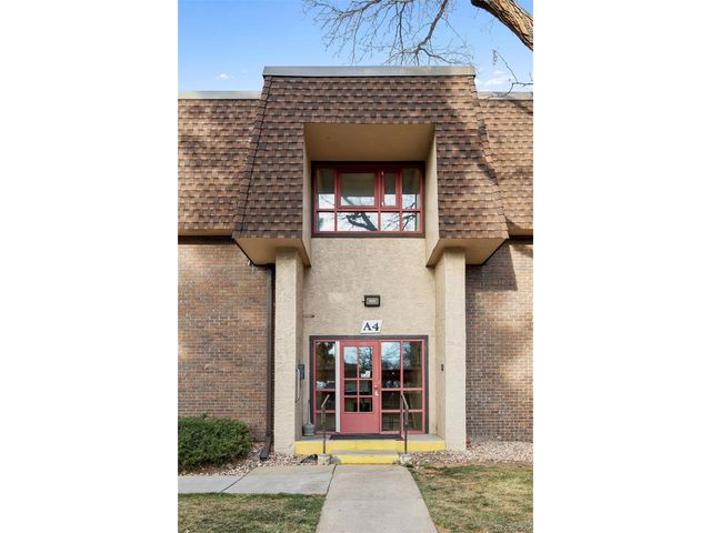 7755 E Quincy Ave 206A4, Denver, CO 80237