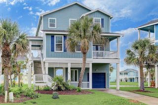 4218 King Rail Circle, Galveston, TX 77554