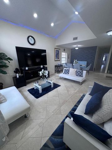 2370 NW 122nd drive, Coral Springs, FL 33065