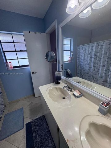 2370 NW 122nd drive, Coral Springs, FL 33065