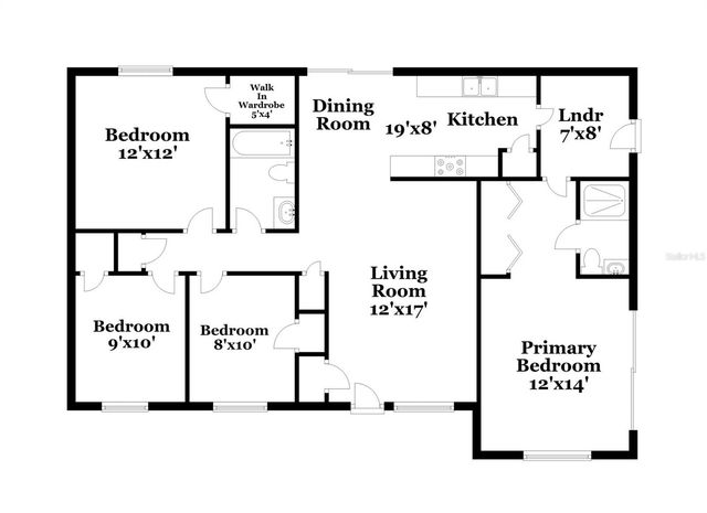 865 RICH DRIVE, Oviedo, FL 32765