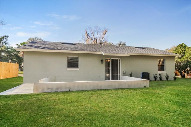 865 RICH DRIVE, Oviedo, FL 32765