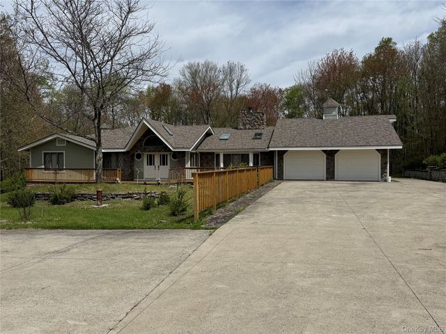 3150 State Route 52, Liberty, NY 12754