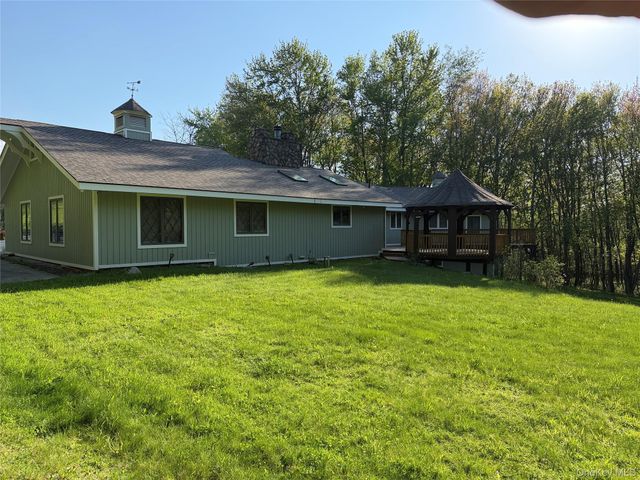 3150 State Route 52, Liberty, NY 12754