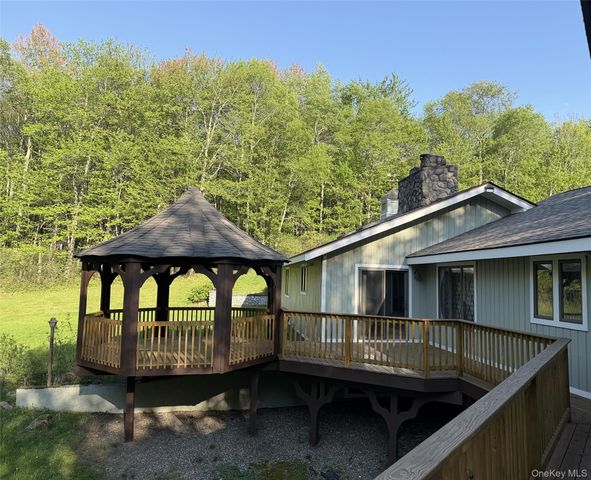 3150 State Route 52, Liberty, NY 12754