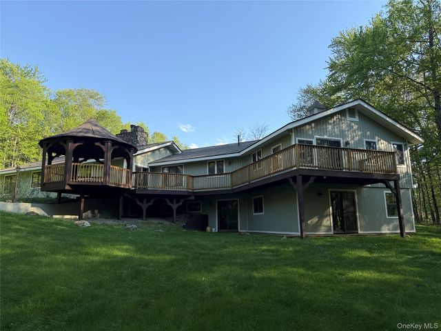 3150 State Route 52, Liberty, NY 12754