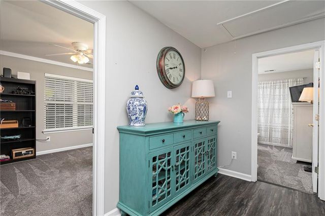 18 Creek Branch Court, Acworth, GA 30101