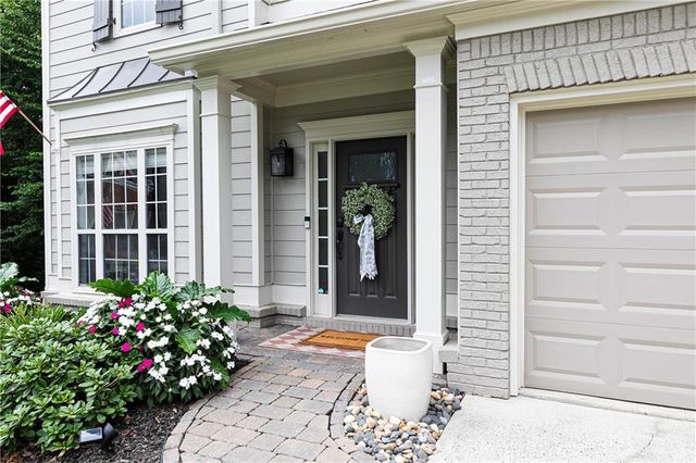 18 Creek Branch Court, Acworth, GA 30101