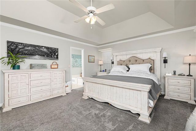 18 Creek Branch Court, Acworth, GA 30101