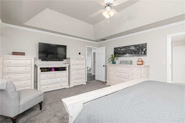 18 Creek Branch Court, Acworth, GA 30101