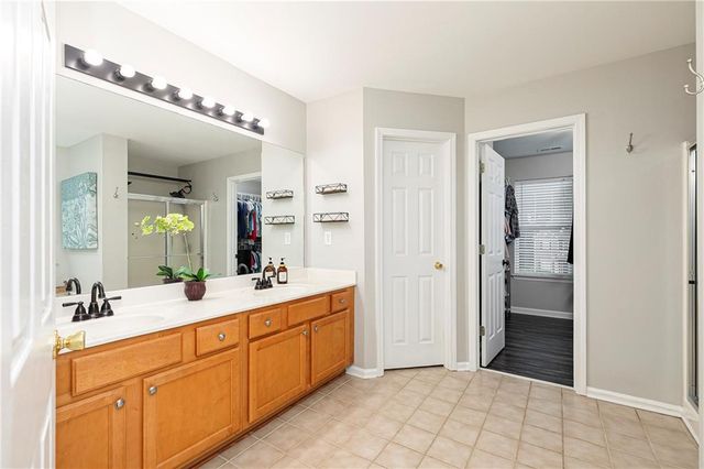 18 Creek Branch Court, Acworth, GA 30101