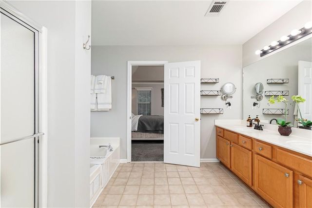 18 Creek Branch Court, Acworth, GA 30101