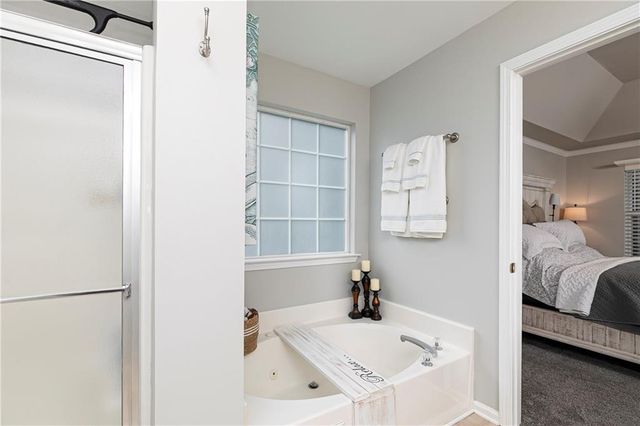 18 Creek Branch Court, Acworth, GA 30101
