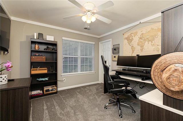 18 Creek Branch Court, Acworth, GA 30101