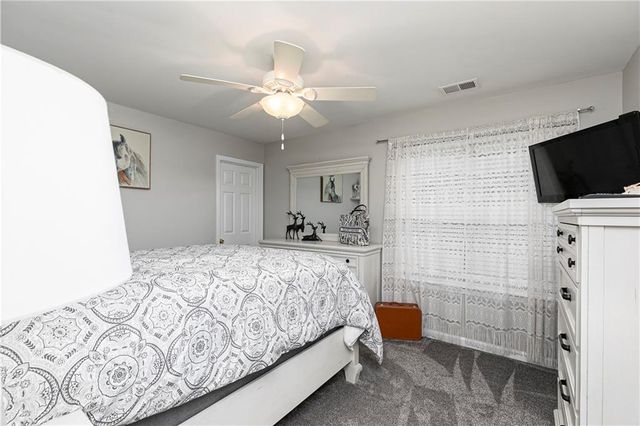 18 Creek Branch Court, Acworth, GA 30101